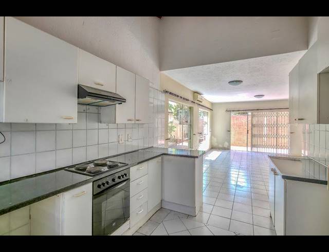 3 BEDROOM DUPLEX FOR SALE IN SUIDEROORD